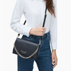 Kate Spade Cameron Convertible Crossbody NWT
